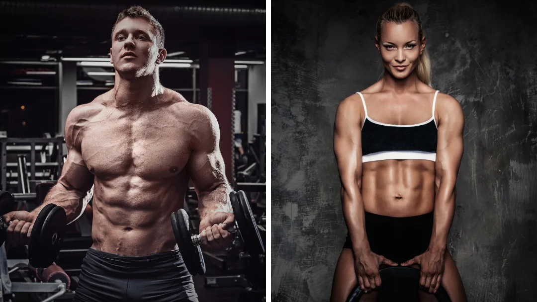 Como ganhar massa muscular: Tudo o que você precisa saber